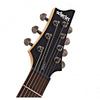 *Collection Only* Schecter Diamond Series 7 String Electric Guitar