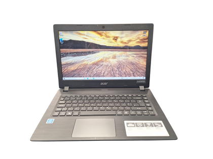 Acer Aspire 3 A314-32-P5Z8 14