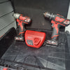 Milwaukee M12 Hammer Drill & Impact Driver M12 BPD, M12 BID