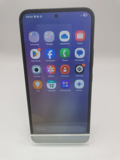 Samsung Galaxy A54 5G Dual Sim (8GB+128GB) Awesome Graphite, Unlocked