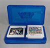 Nintendo 3DS 7X Mario 3DS Games Unboxed