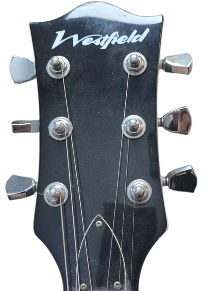 ** Black Friday Sale ** Westfield E4000 Les Paul Standard