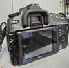 Sony DSLRA350 Digital Single Lens Reflex (D-SLR) Camera + 18-70 Lens