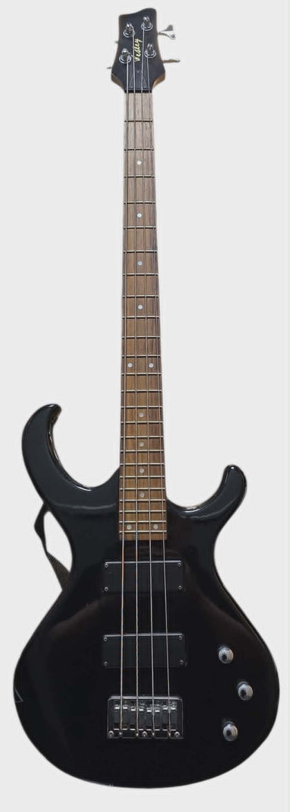 Wesley 4 String Bass Guitar