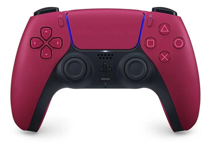 Playstation 5 Dualsense Controller Cosmic Red
