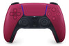 Playstation 5 Dualsense Controller Cosmic Red