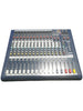 Soundcraft MPM 12/2 Multipurpose Mixing Console with Case