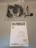 Dewalt DWS774 Sliding Compound Mitre Saw