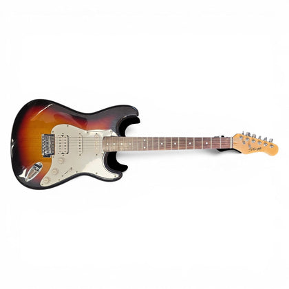 Stagg Vintage Series Electric Guitar *Collection Only*