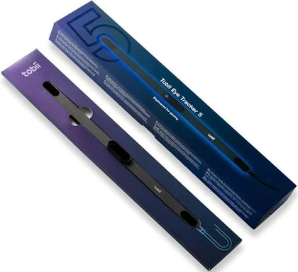 Tobii Eye Tracker 5 Advanced Eye Tracking System