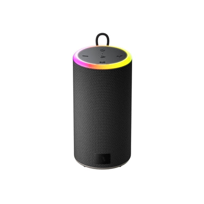 Mitec MiSOUND Pro 20W Wireless Speaker - Black