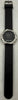 Guinness gents quartz watch silicone strap