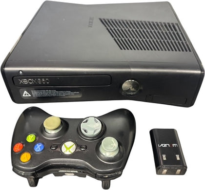 Microsoft Xbox 360 250GB Assassins Creed Bundle