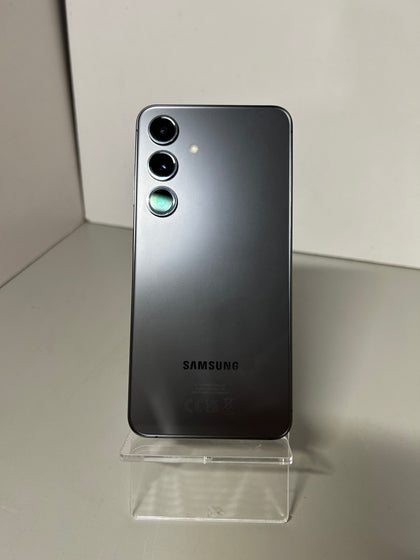 Samsung Galaxy S24 128GB - Onyx Black