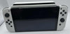 Nintendo switch OLED bundle with 2 games