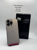 iPhone 13 Pro - Boxed, 128GB, Unlocked, 84% Battery Health