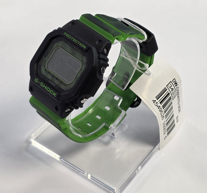 Casio G-Shock Resist Digital Watch - BOXED