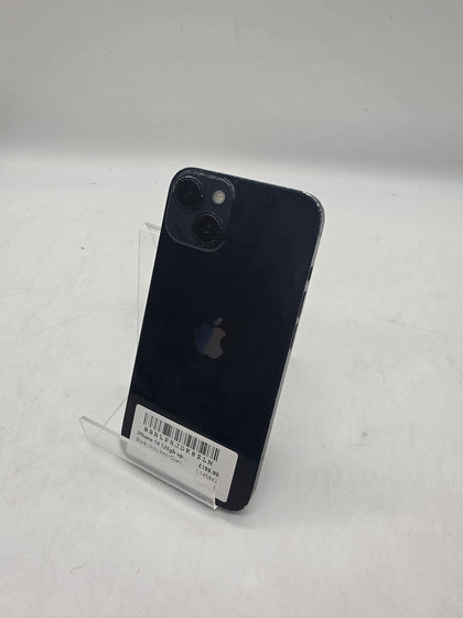 Apple iPhone 14 128gb (24 month warranty)
