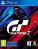 PS4 Gran Turismo 7 (2 Disc) No DLC