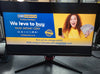 AOC 24G2SAE 23" - 165Hz - FHD - Freesync - Gaming LED Monitor - Boxed