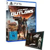 Star Wars Outlaws PS5