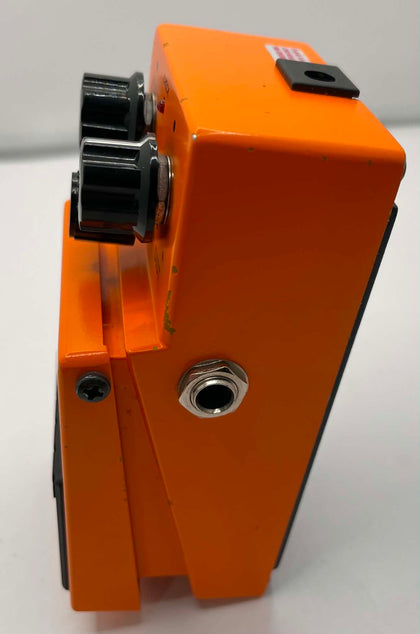 BOSS Distortion DS-1 Pedal