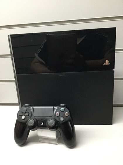 Sony PlayStation 4 Original + Pad