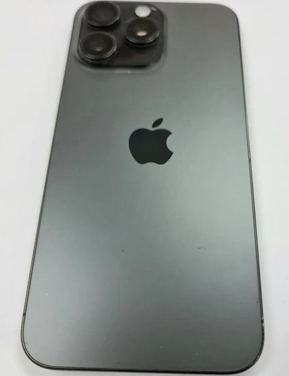 Apple iPhone 15 Pro Max 256gb Titanium Black