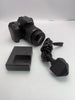 Canon EOS 250D Digital SLR 24.1MP Black & EF-S 18-55mm III - FULLY TESTED