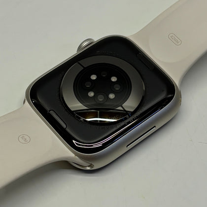 Apple Watch Series 8 45mm Aluminum Case GPS Model A2771