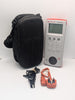 Seaward PrimeTest 50 5th Edition PAT Tester Grey/Red