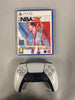 PlayStation 5 Disc Edition - NBA 2K22