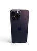 iPhone 14 Pro Max 256GB Deep Purple - 87% BH