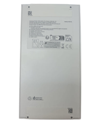 Samsung A36 5G - 256gb - Brand New