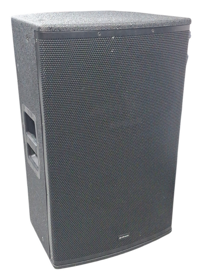 Citronic CUBA-15A Full Range Active PA Speaker, 15