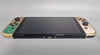 Nintendo Switch Console, 64GB OLED Legend of Zelda + Gold Joy-Con, Boxed