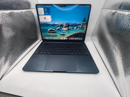 Apple MacBook Air M4 ; 16GB ; 256GB SSD ; 100% Battery