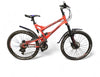 Mongoose Comp Teocal 1 Full Suspension Bike COLLECTION ONLY