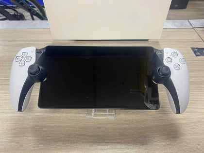 PLAYSTATION PORTAL