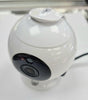 Motorola Focus89 1080P HD Wi Fi Indoor Camera 360 Pan White