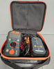 Socket & See IRC PRO Insulation and Continuity Tester & SP 200 proving unit