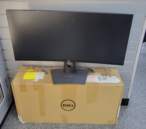 Dell P3418HW 34