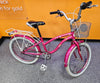 Our Generation Girls Bike 20 inch Wheels **Collection Only**