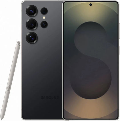 Galaxy S25 Ultra 512GB