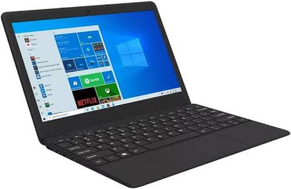 Geo GeoBook 140 14 Laptop Intel Celeron N3450 4GB Ram 64GB eMMC ** Unboxed **