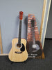 Johnny Brook 41" Acoustic Guitar Kit - Natural