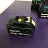 Makita Driver with 2 Batteries and charger