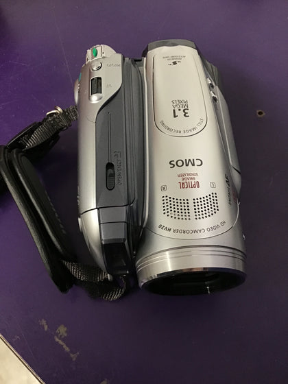 Canon HV20 Camcorder