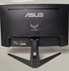 **Countdown To Xmas** Asus VG27WQ1B 27" TUF Gaming WQHD Curved Gaming Monitor **Collection Only**