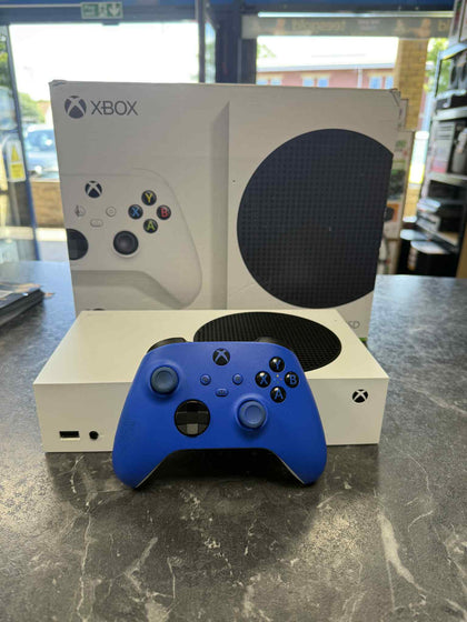 Xbox Series S 512GB - Boxed with controller - Digital Console